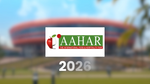 Sudhamrutam Spotlight At AAHAR 2026