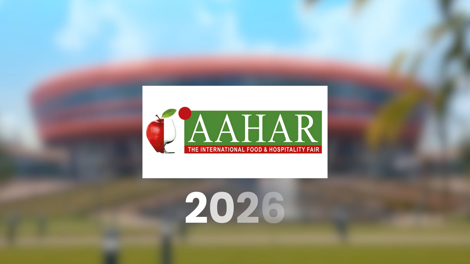 Sudhamrutam Spotlight At AAHAR 2026