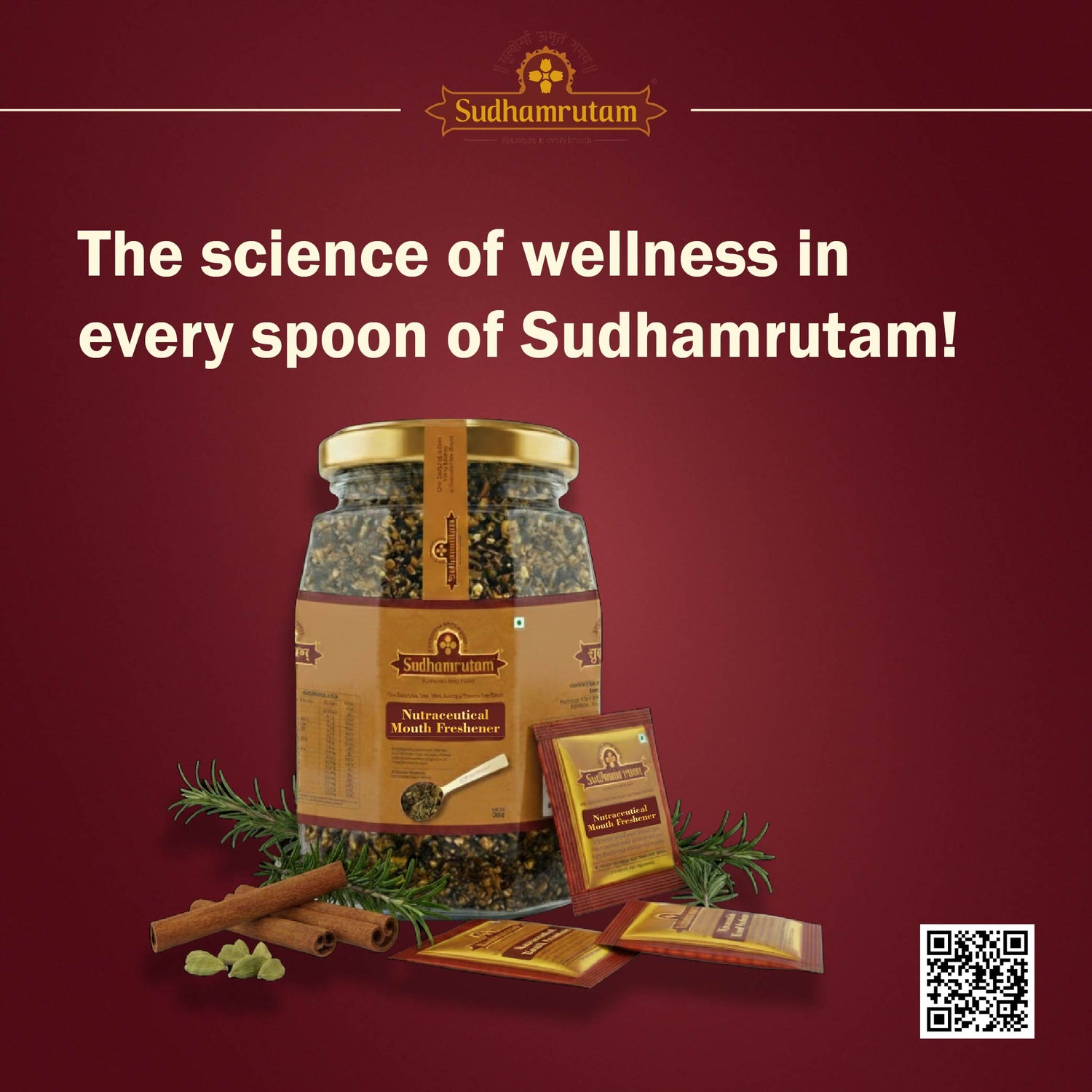Sudhamrutam - A Thoughtful Return to Natural, Conscious Living