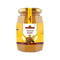 Amrut Haldi