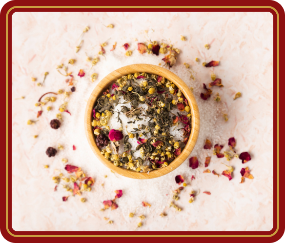 A Legacy of Wellness