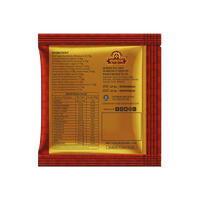 Nutraceutical Mouth Freshener Pouch